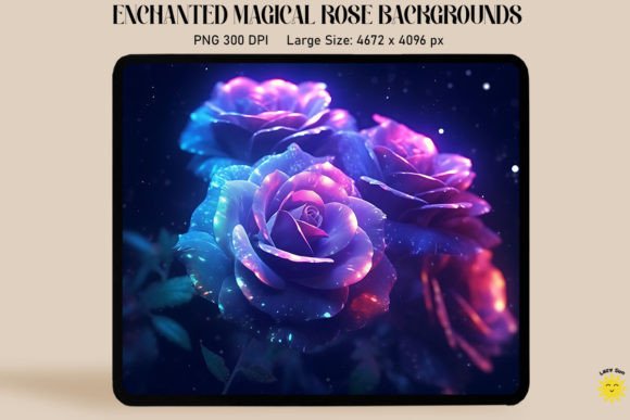 Mesmerizing Purple Rose Backgrounds: Unlock Creative Magic