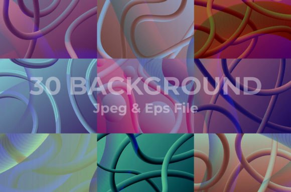 Modern Texture: Elevating Projects with Abstract Backgrounds